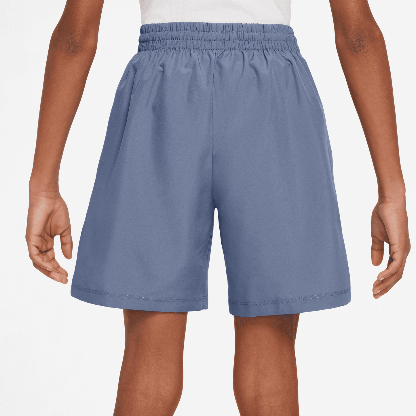 Boys Nike Dri-FIT Multi Wvn Short