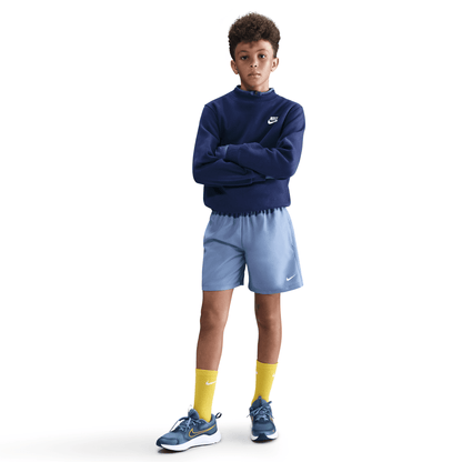 Boys Nike Dri-FIT Multi Wvn Short
