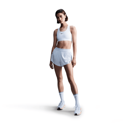 Womens Nike SWSH MED SPORT BRA