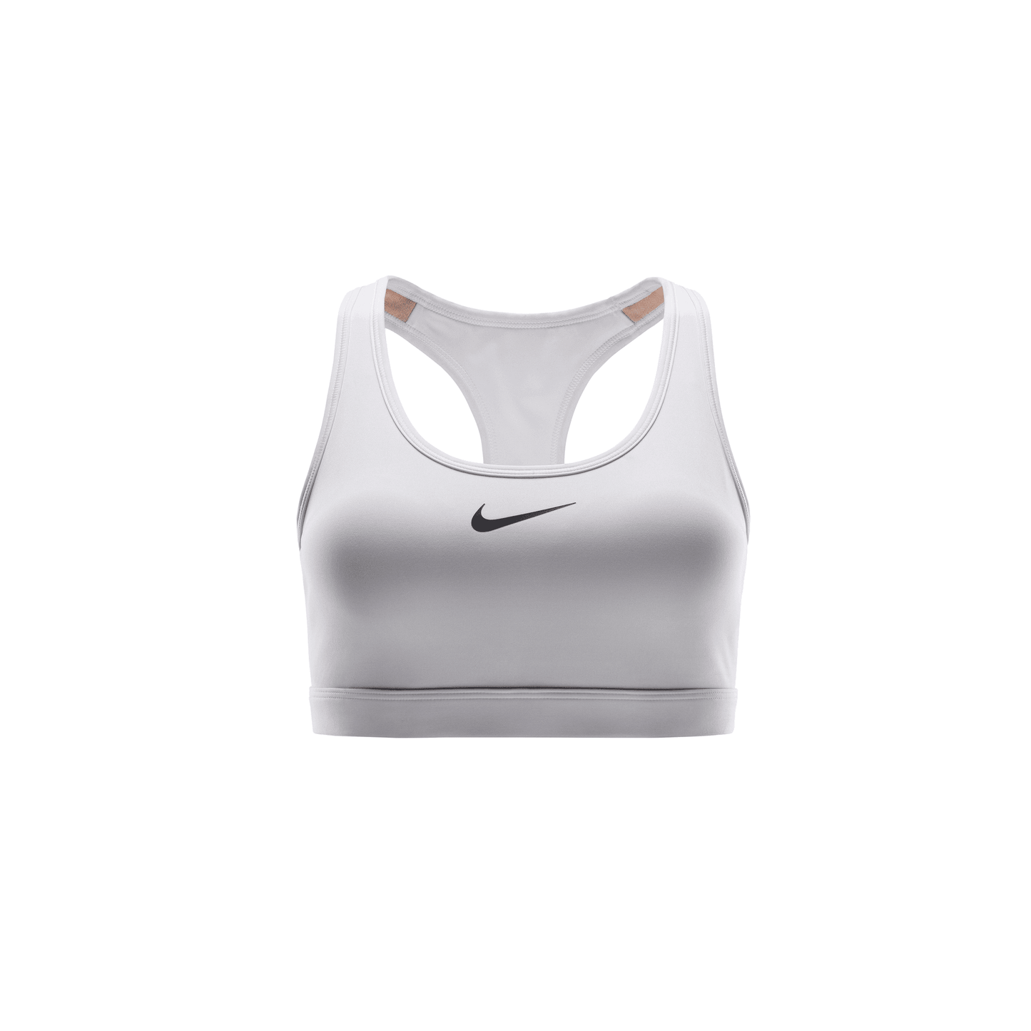 Womens Nike SWSH MED SPORT BRA