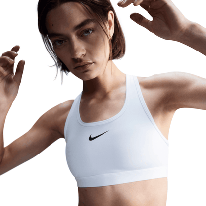 Womens Nike SWSH MED SPORT BRA