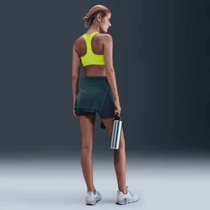 Nike Swoosh Medium Support Women's Padded Sports Bra