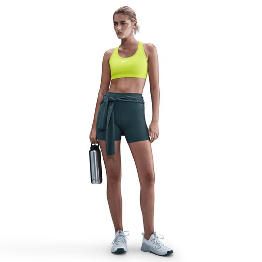 Nike Swoosh Medium Support Women's Padded Sports Bra