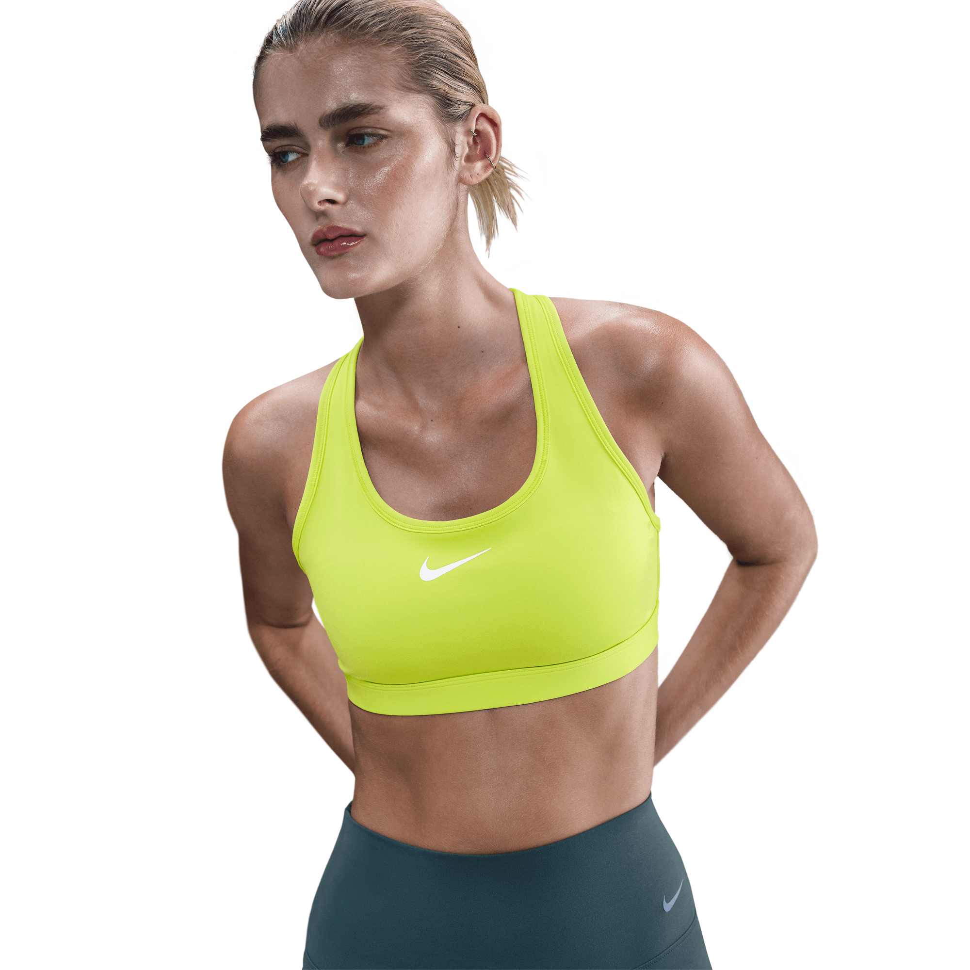 nike bra running