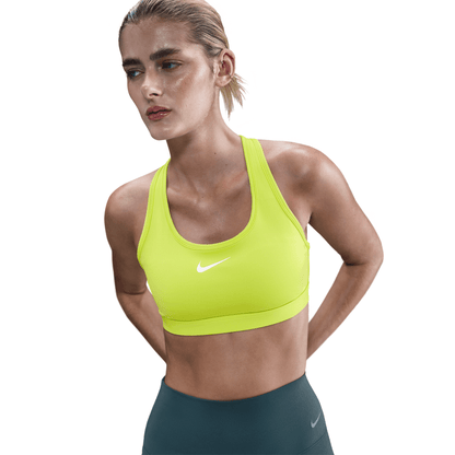 Nike Swoosh Medium Support Women's Padded Sports Bra