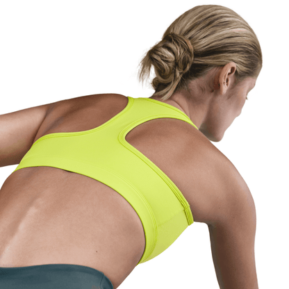 Nike Swoosh Medium Support Women's Padded Sports Bra