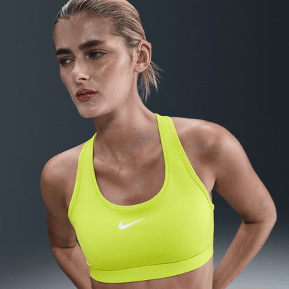 Nike Swoosh Medium Support Women's Padded Sports Bra
