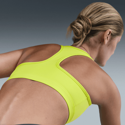 Nike Swoosh Medium Support Women's Padded Sports Bra