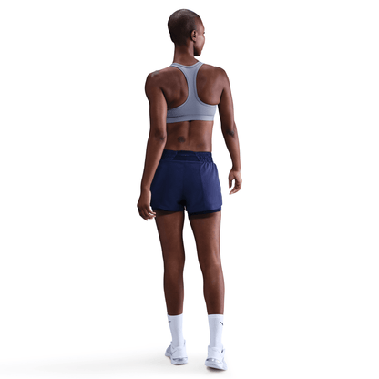 Nike Swoosh Medium Support Women's Padded Sports Bra