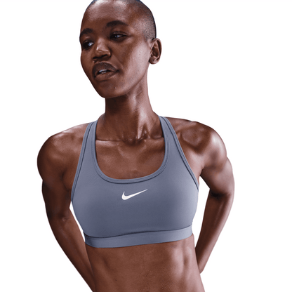 Nike Swoosh Medium Support Women's Padded Sports Bra
