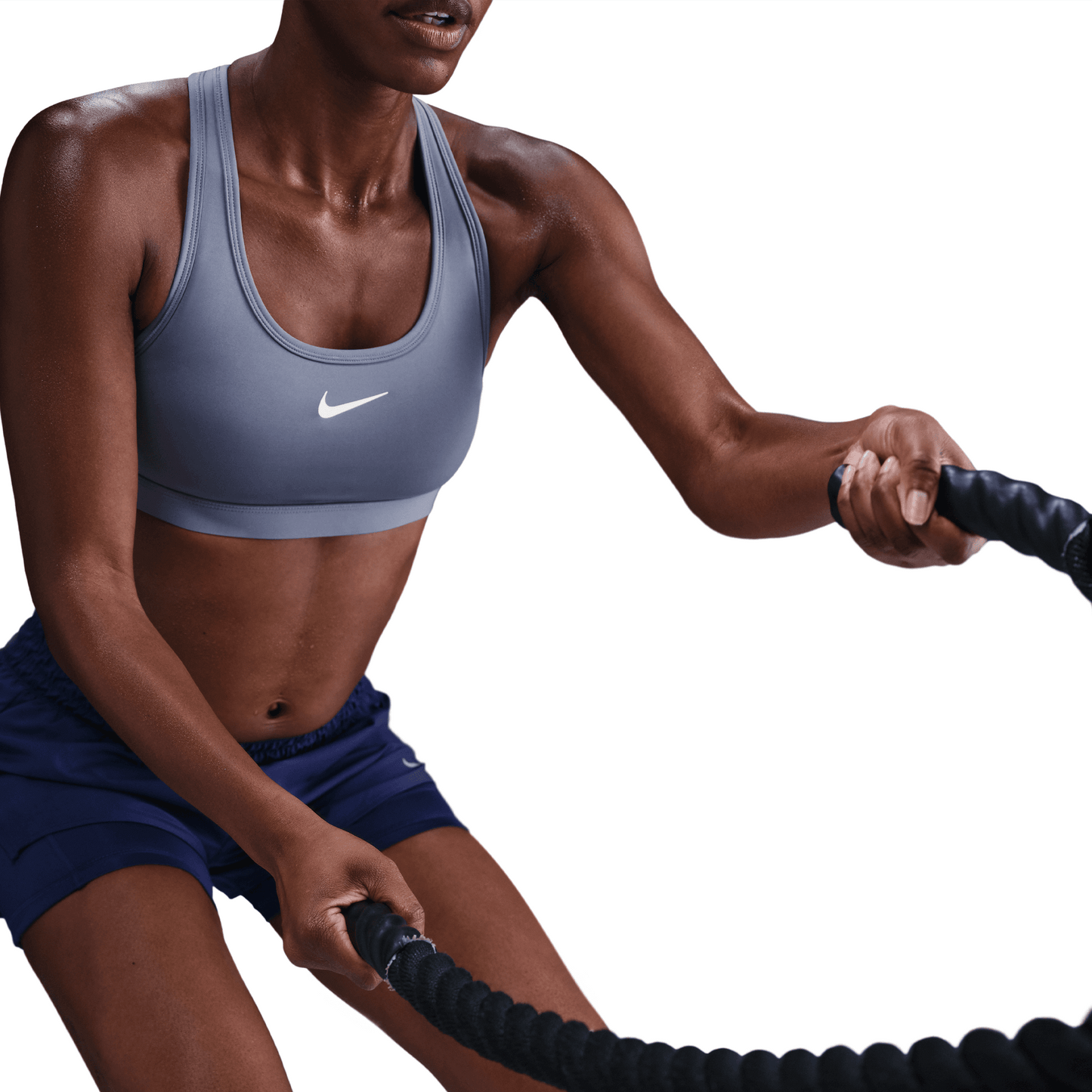 Nike Swoosh Medium Support Women's Padded Sports Bra
