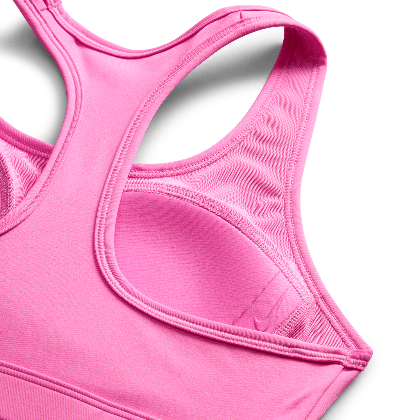 Womens Nike SWSH MED SPORT BRA