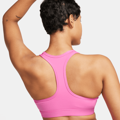 Womens Nike SWSH MED SPORT BRA