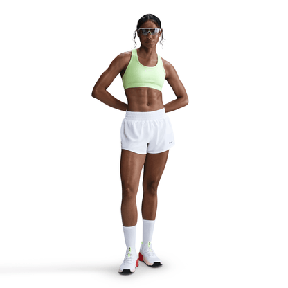 Womens Nike SWSH MED SPORT BRA