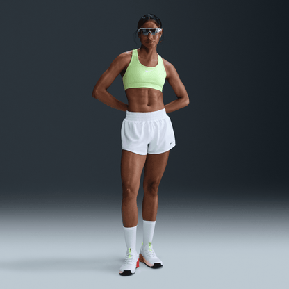 Womens Nike SWSH MED SPORT BRA
