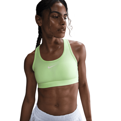 Womens Nike SWSH MED SPORT BRA