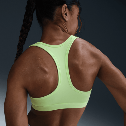 Womens Nike SWSH MED SPORT BRA