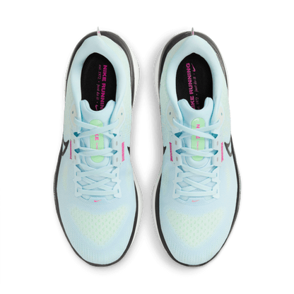 Womens Nike ZoomX Vomero 17