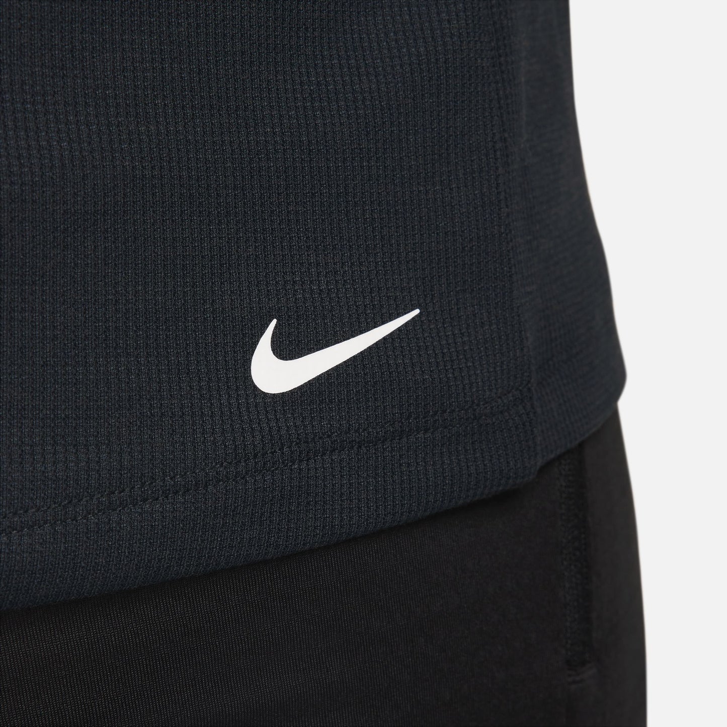 Mens Nike Trail Dri-Fit Long-Sleeve Running Top