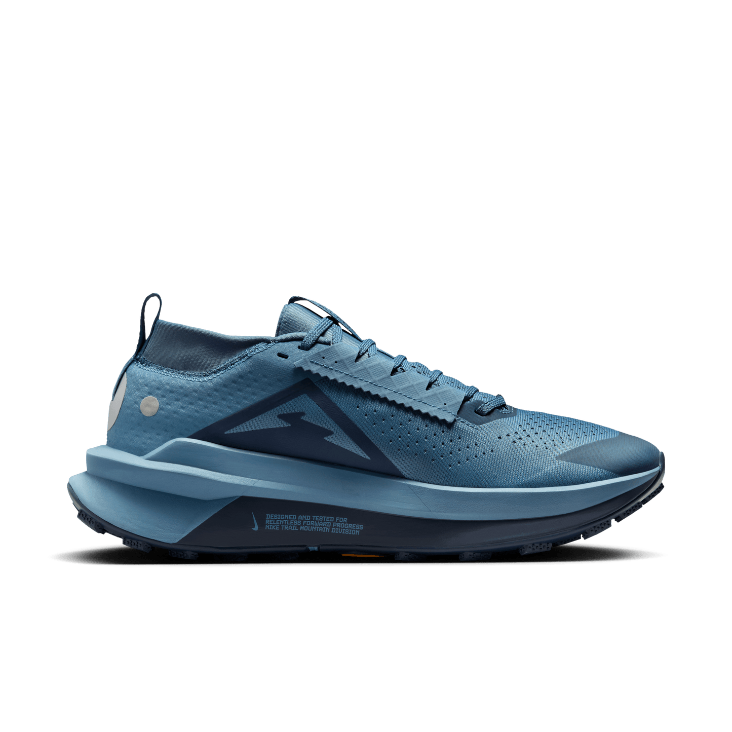 Mens Nike ZoomX Zegama Trail 2