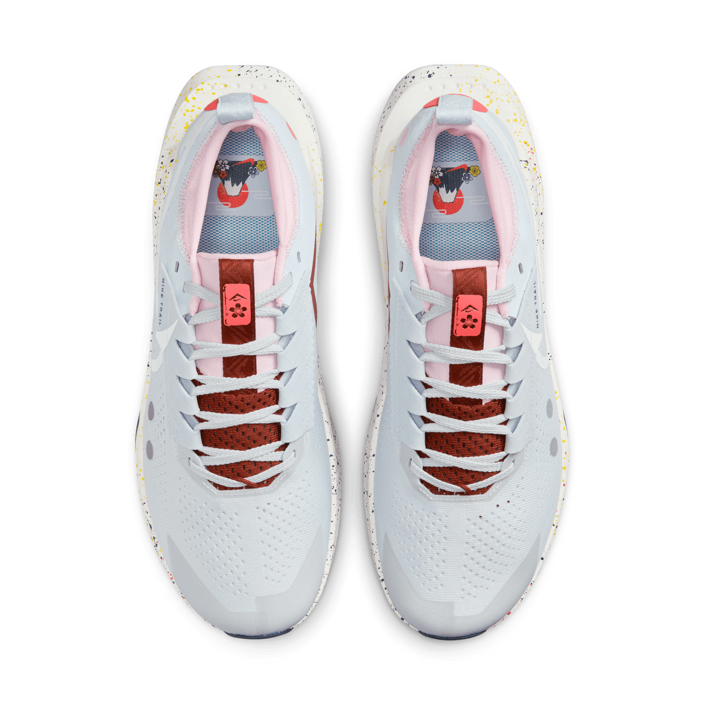 Womens Nike Zegama 2