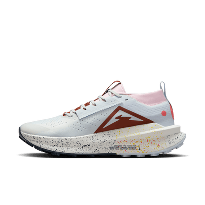 Womens Nike Zegama 2