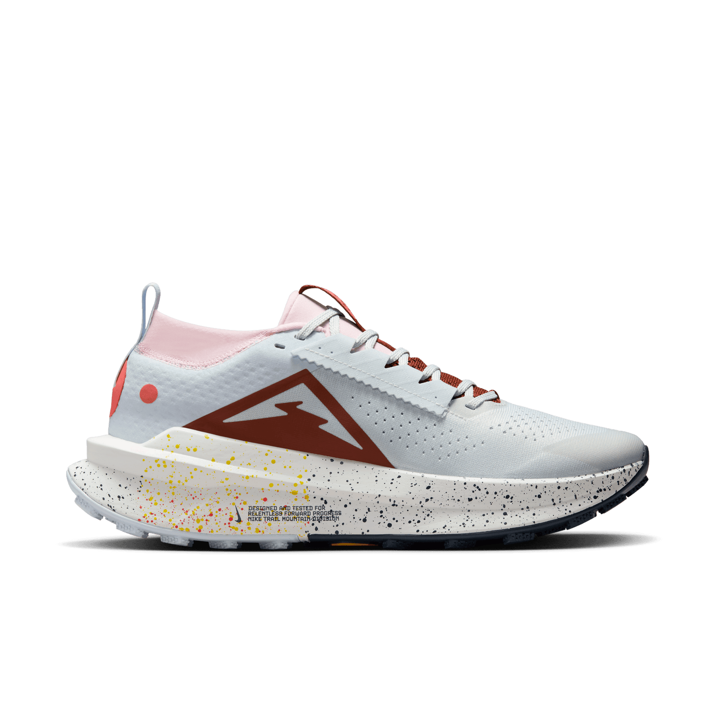 Womens Nike Zegama 2