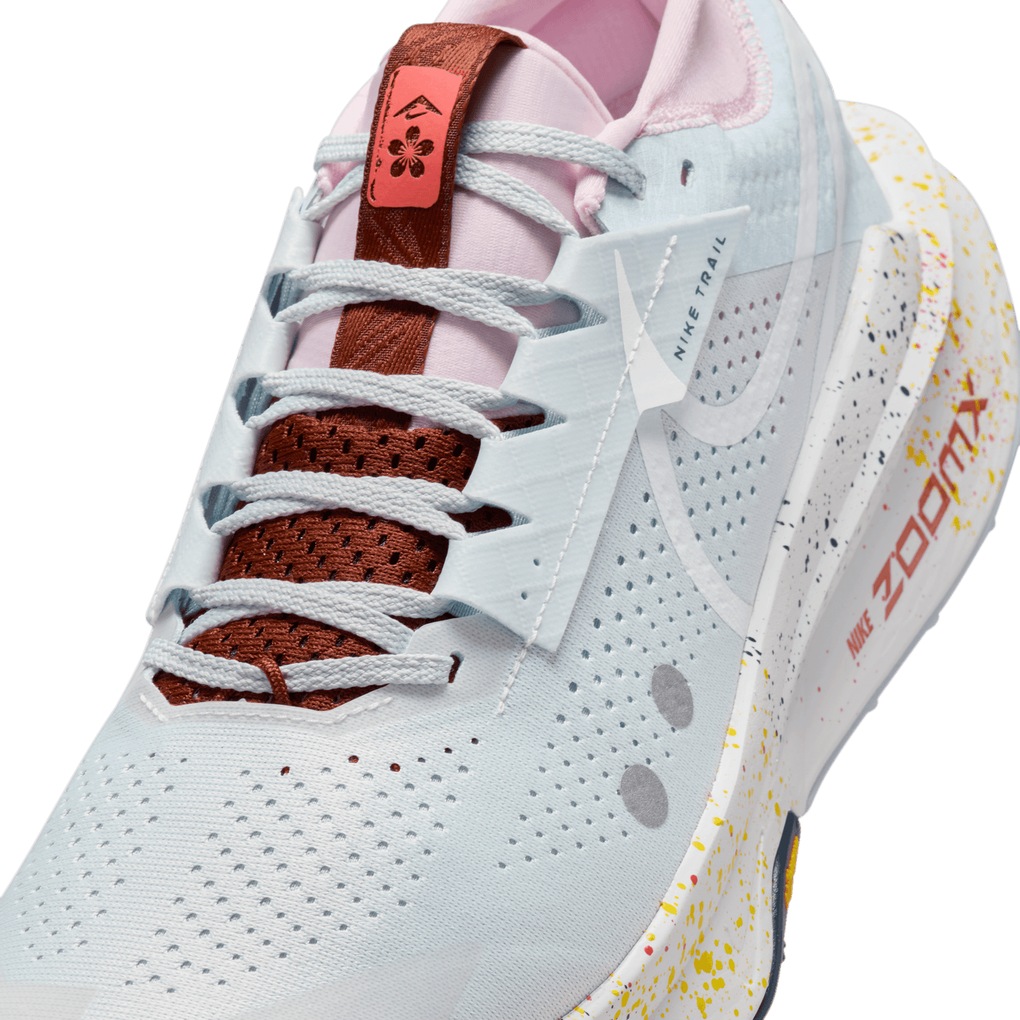 Womens Nike Zegama 2