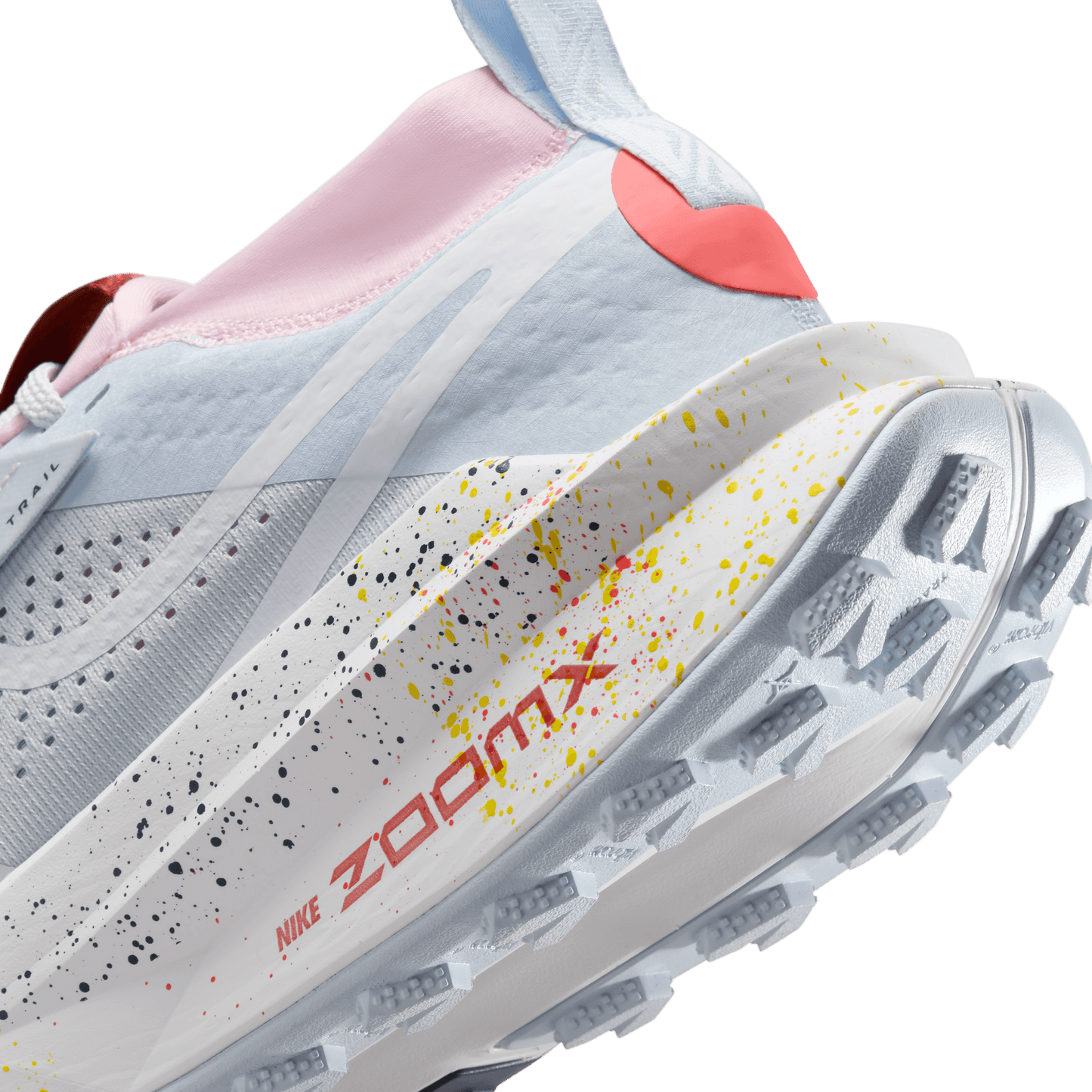 Womens Nike Zegama 2