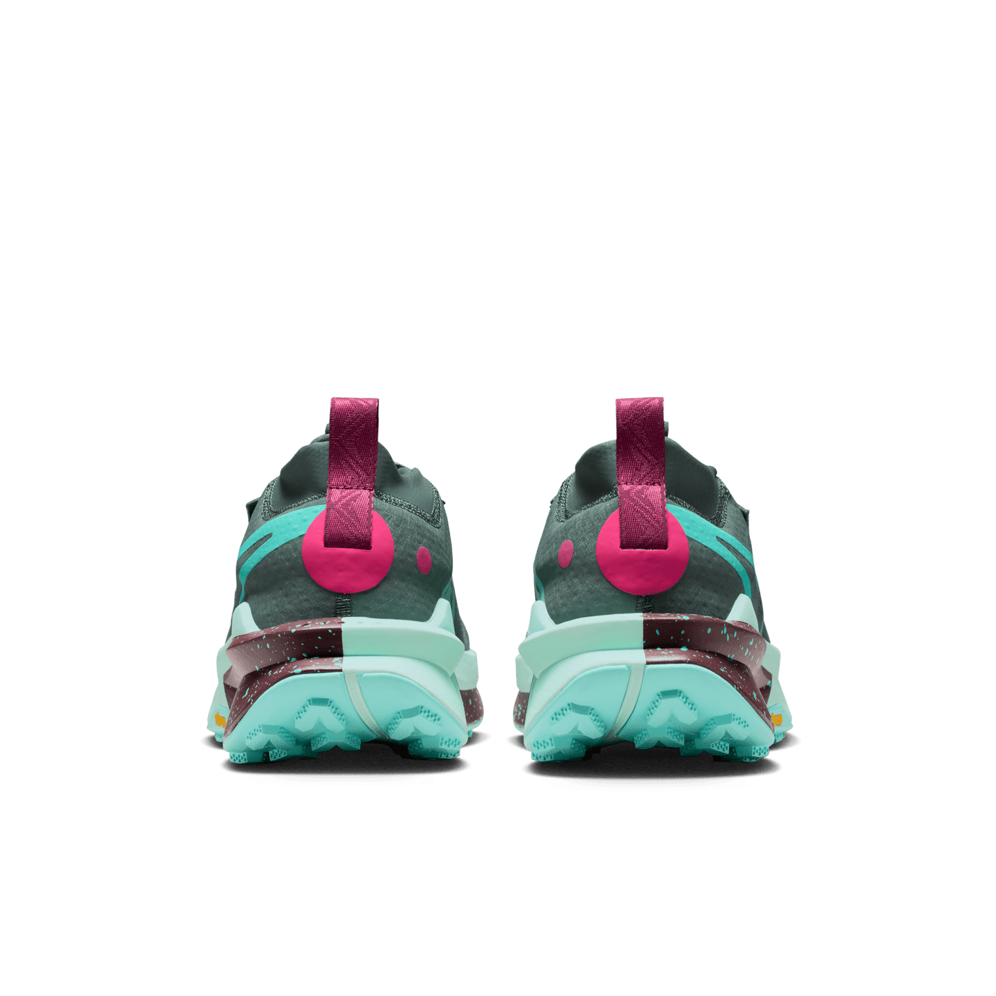 Mens Nike ZoomX Zegama Trail 2