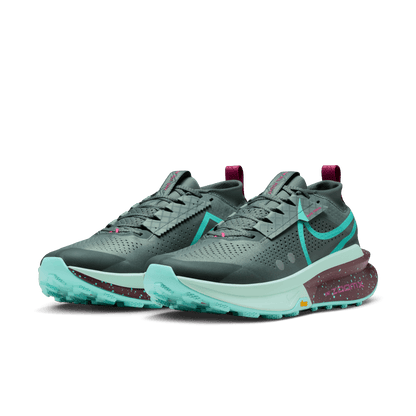 Mens Nike ZoomX Zegama Trail 2