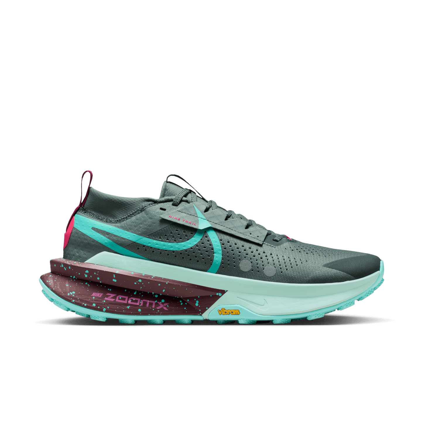 Mens Nike ZoomX Zegama Trail 2