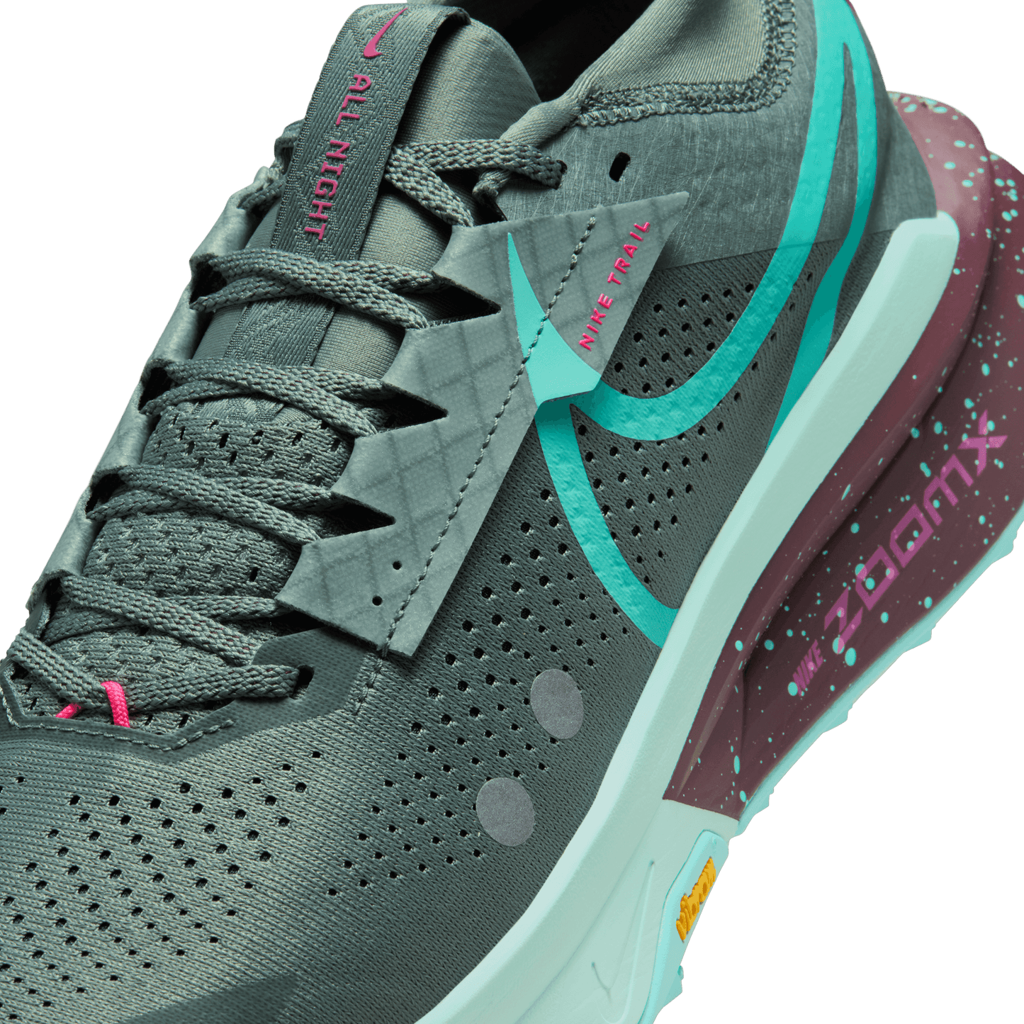 Mens Nike ZoomX Zegama Trail 2