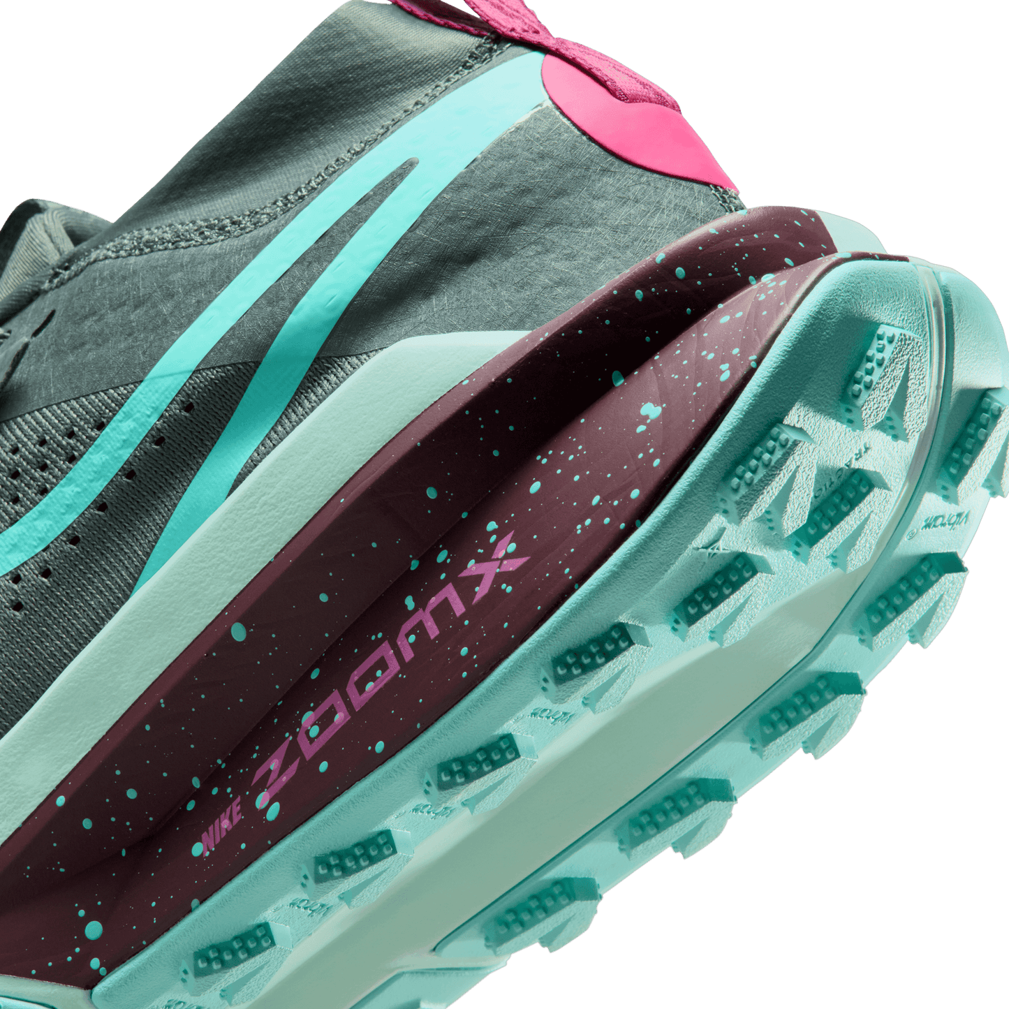 Mens Nike ZoomX Zegama Trail 2