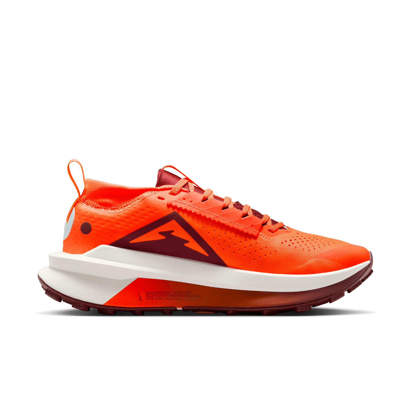 Mens Nike ZoomX Zegama Trail 2