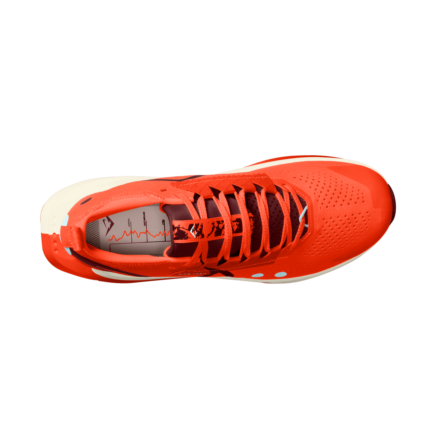 Mens Nike ZoomX Zegama Trail 2