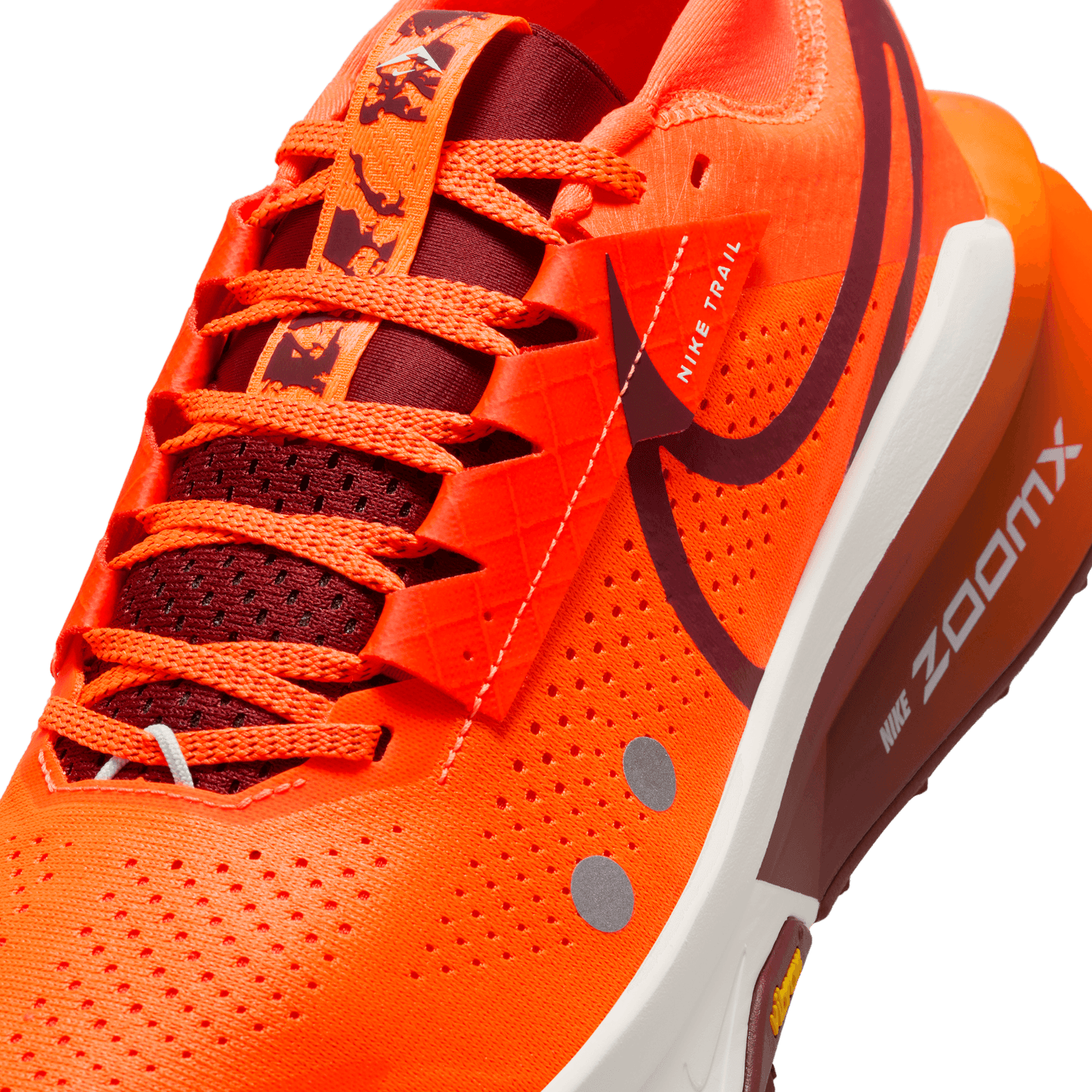 Mens Nike ZoomX Zegama Trail 2