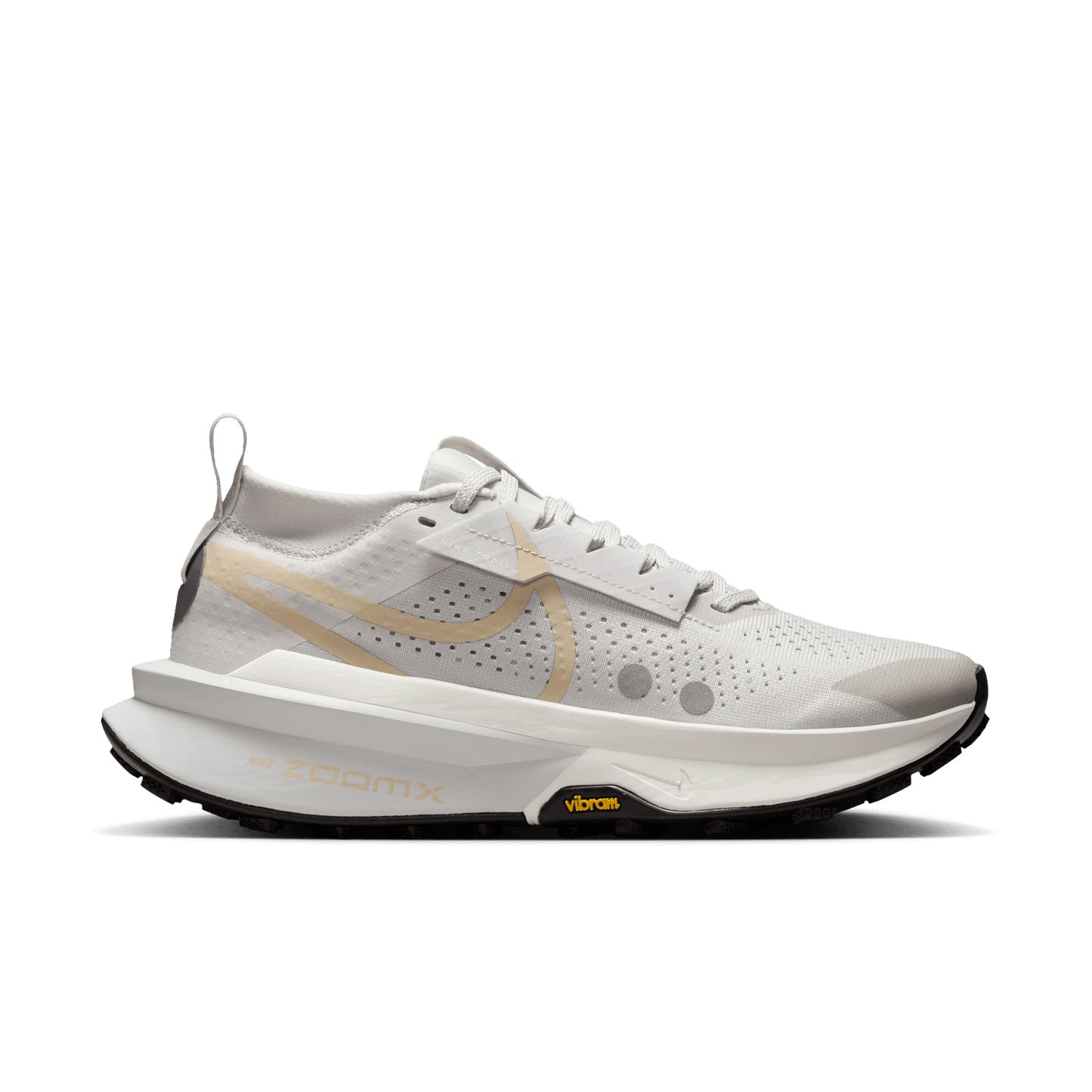 Womens Nike Zegama 2