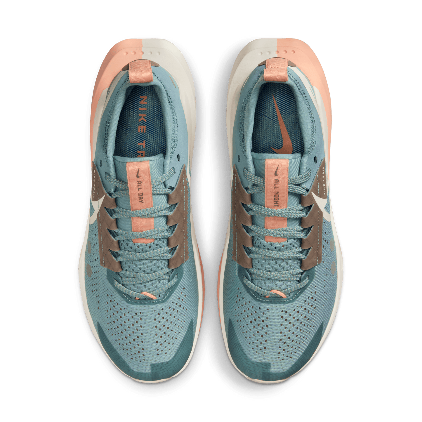 Womens Nike Zegama 2