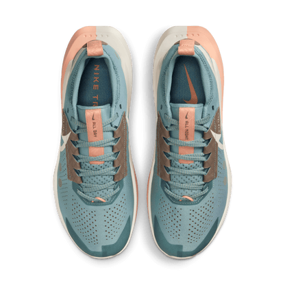 Womens Nike Zegama 2