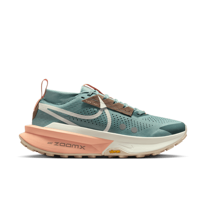 Womens Nike Zegama 2