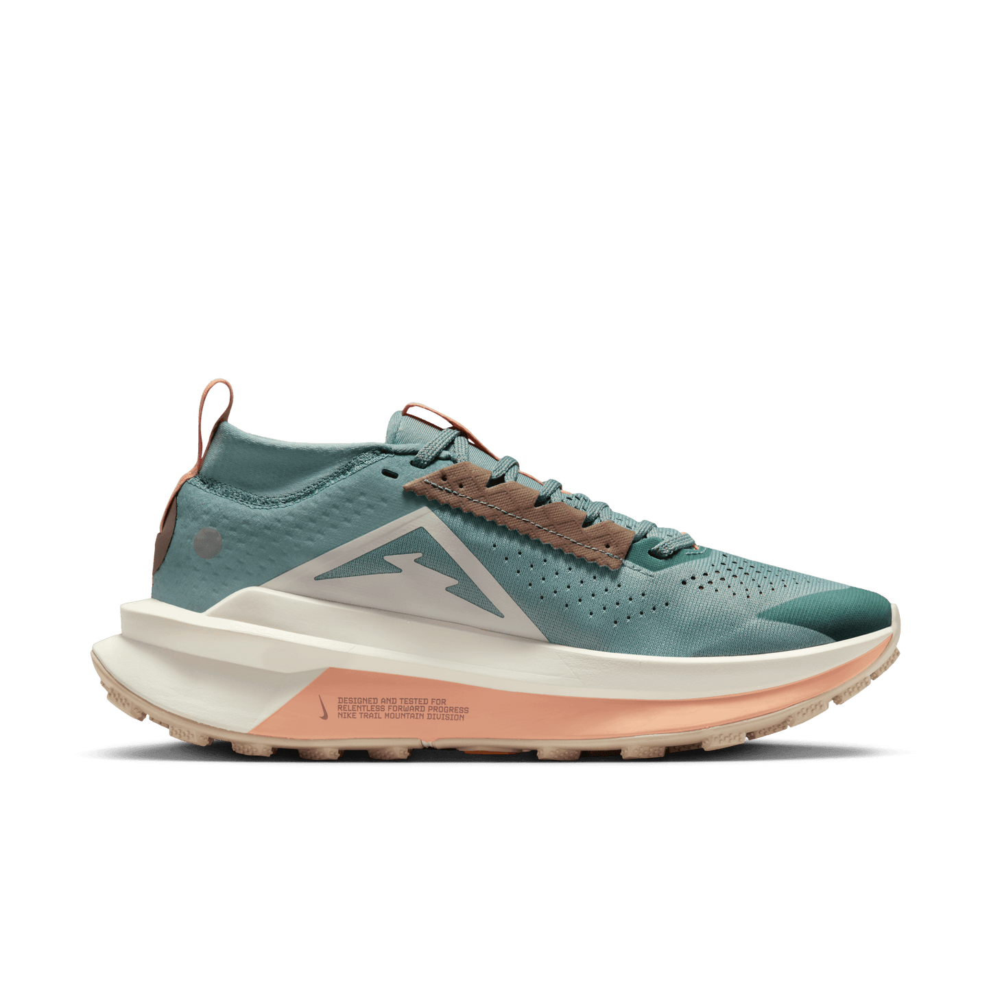 Womens Nike Zegama 2