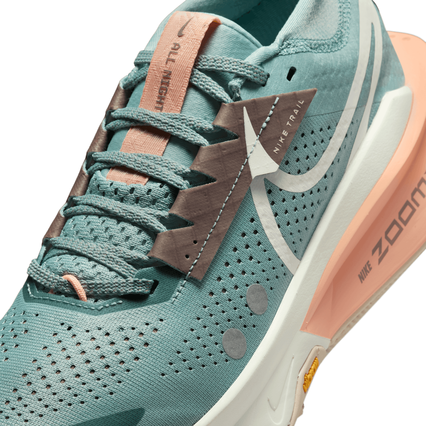 Womens Nike Zegama 2