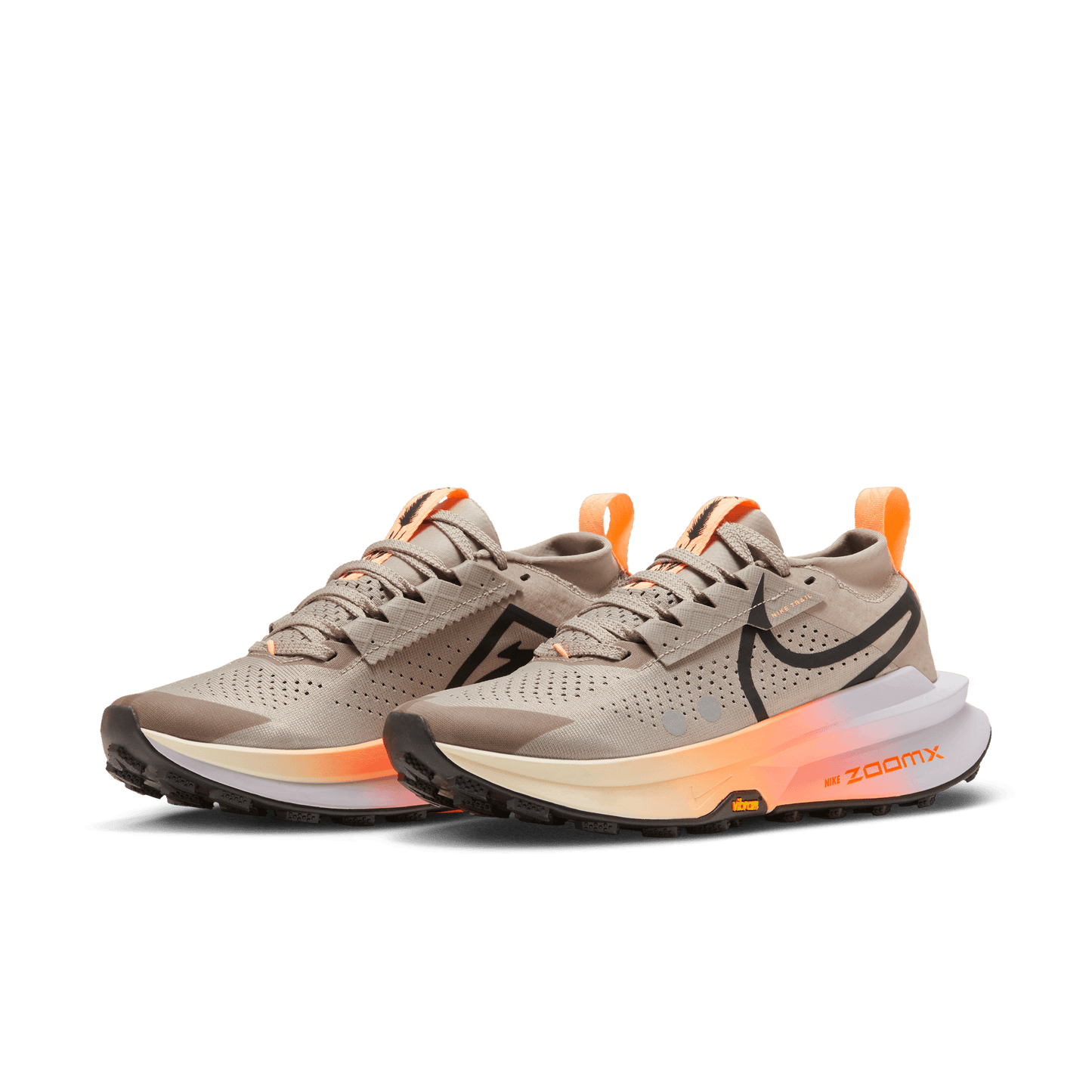 Womens Nike Zegama 2