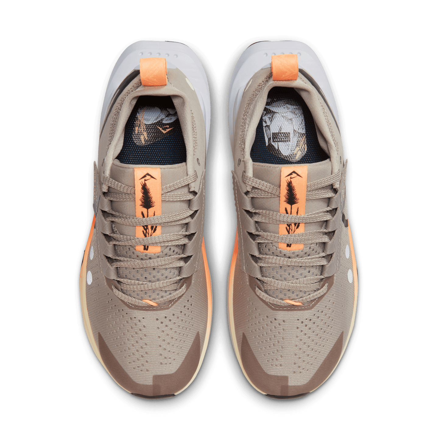 Womens Nike Zegama 2