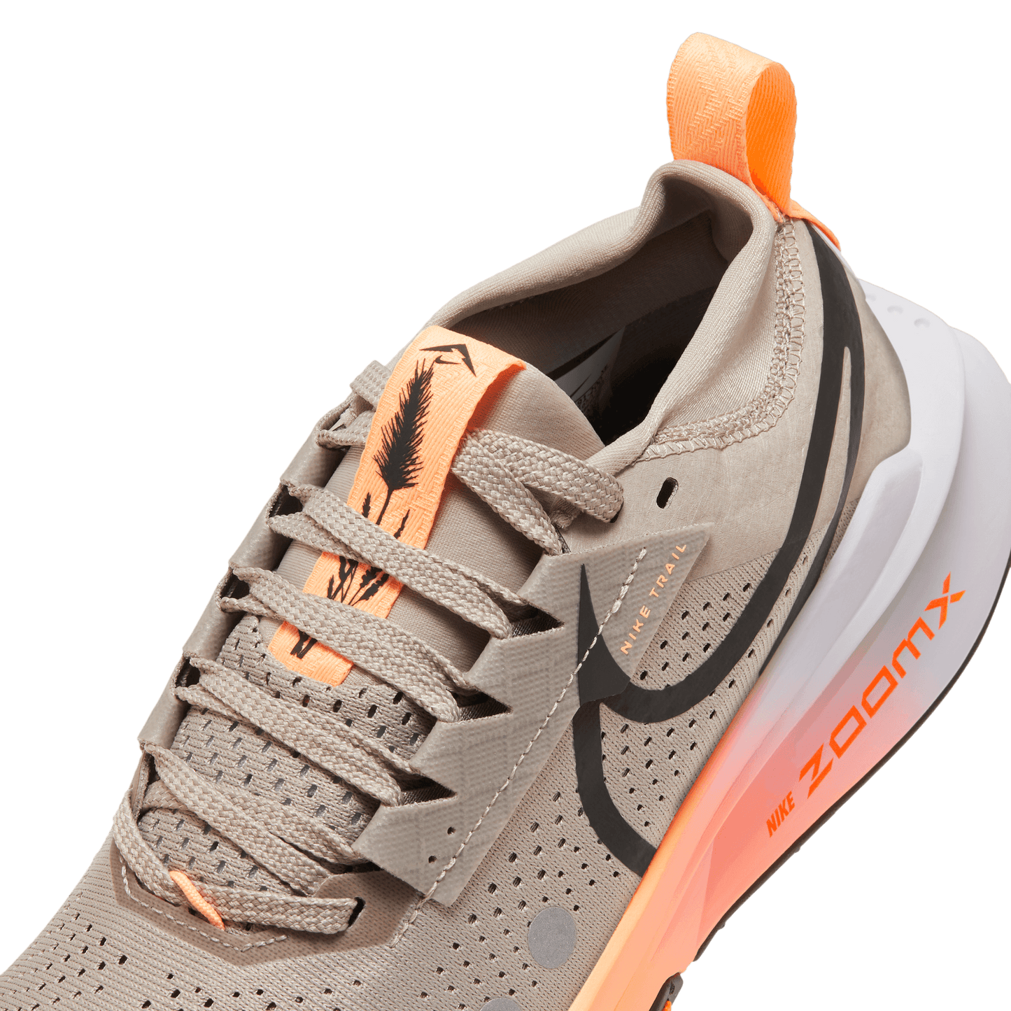 Womens Nike Zegama 2