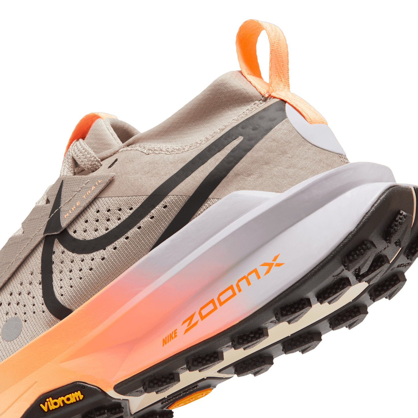 Womens Nike Zegama 2