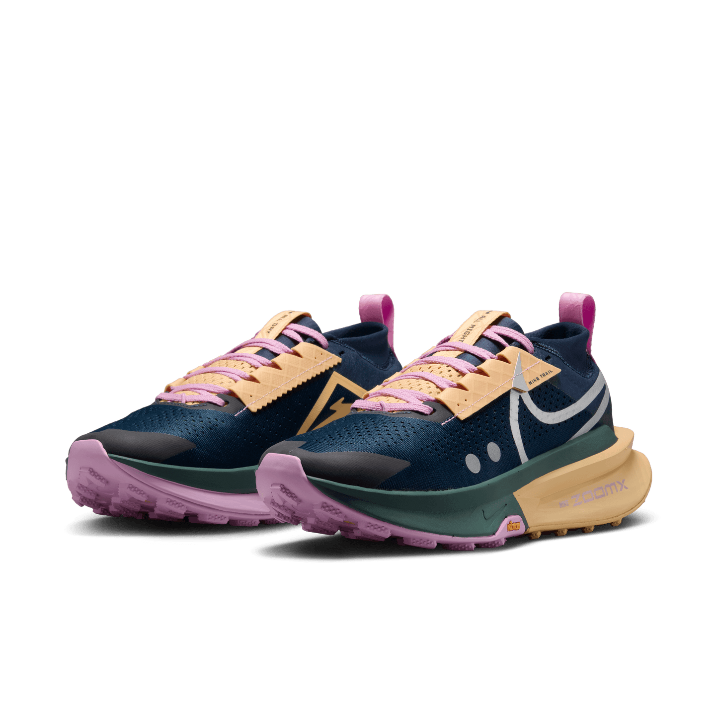 Womens Nike Zegama 2