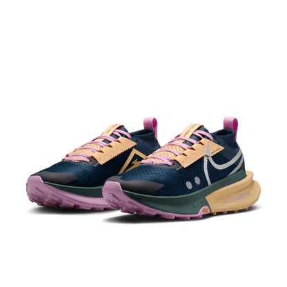 Womens Nike Zegama 2