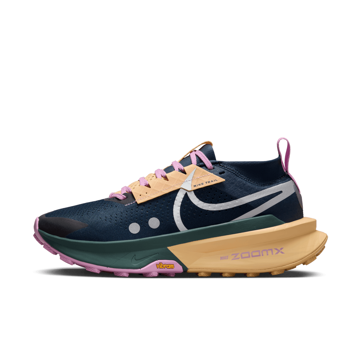 Womens Nike Zegama 2